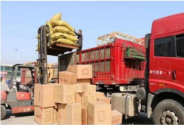 漳州到海城区物流专线