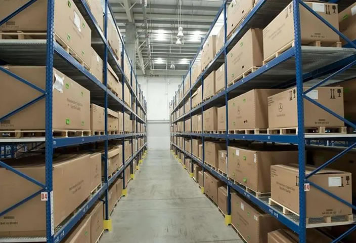 漳州到海城区货物仓储