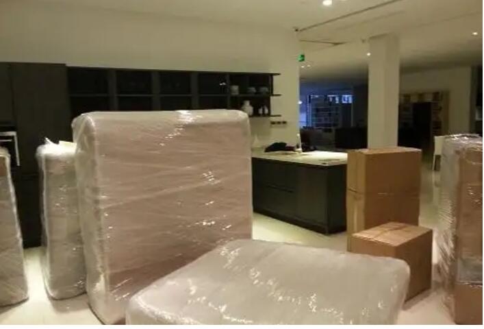 漳州到海城区长途搬家